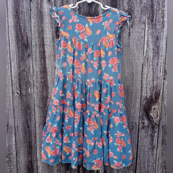 Matilda Jane Moments With You Student Leader Dress - Picture 5 of 9